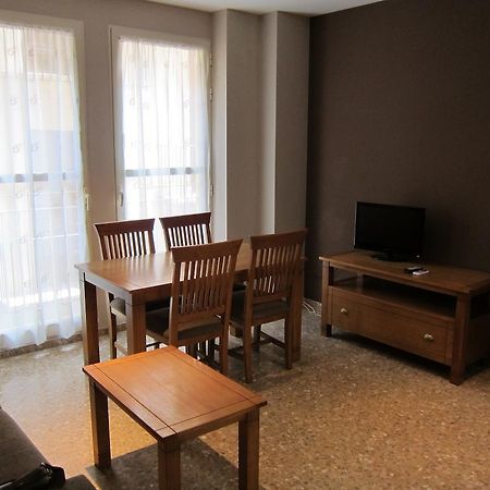 Apartamentos 발렌시아 객실 사진