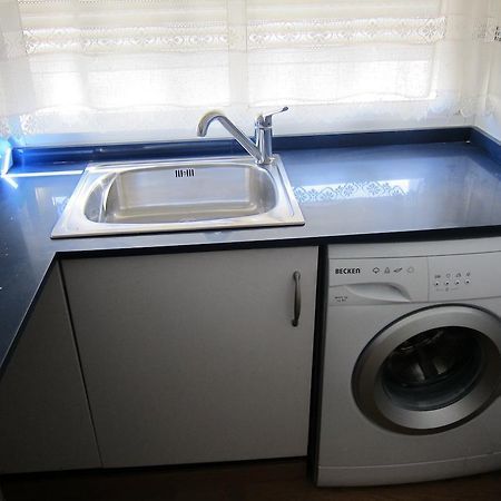 Apartamentos 발렌시아 외부 사진