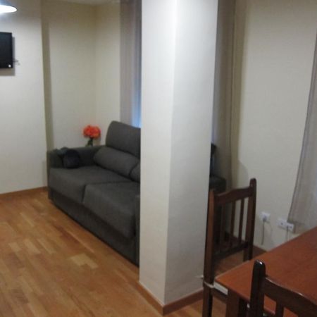 Apartamentos 발렌시아 외부 사진