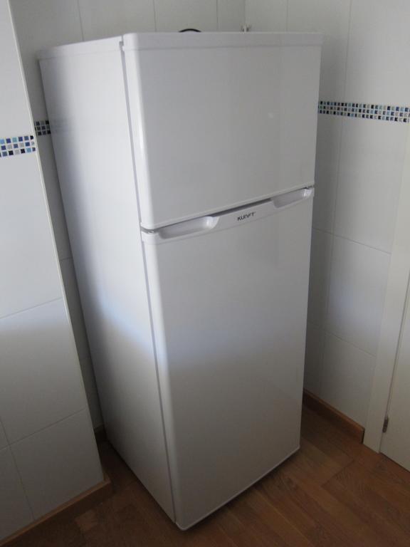 Apartamentos 발렌시아 객실 사진