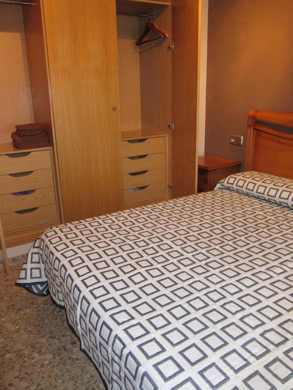 Apartamentos 발렌시아 객실 사진