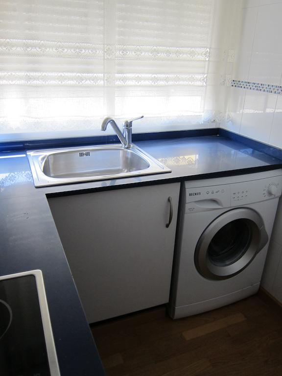 Apartamentos 발렌시아 객실 사진