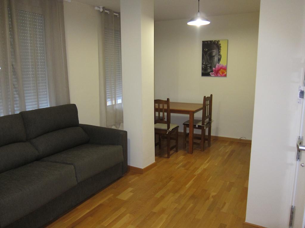 Apartamentos 발렌시아 객실 사진