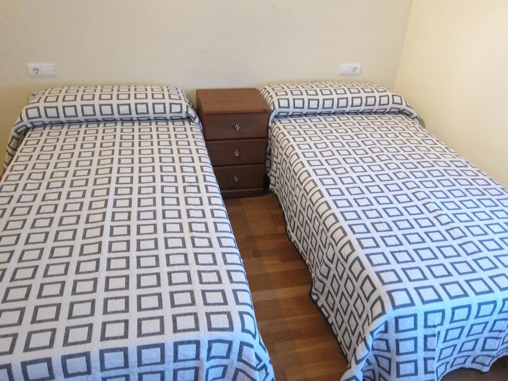 Apartamentos 발렌시아 객실 사진
