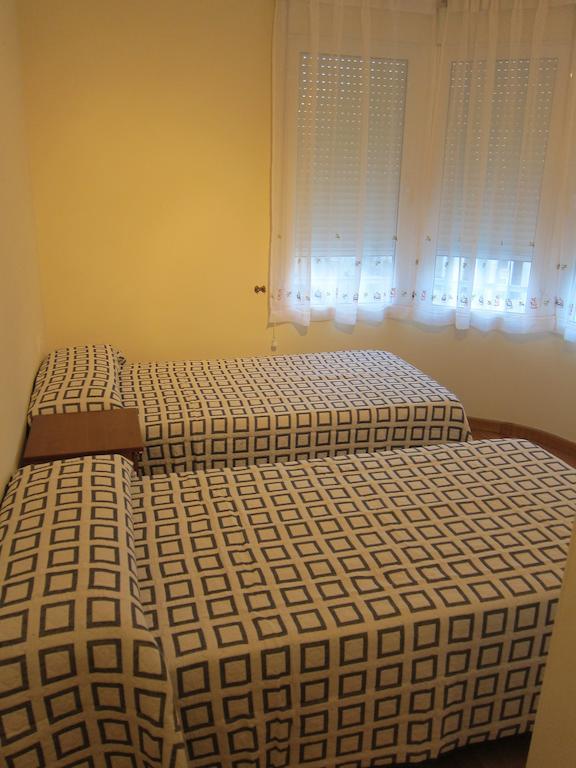 Apartamentos 발렌시아 객실 사진