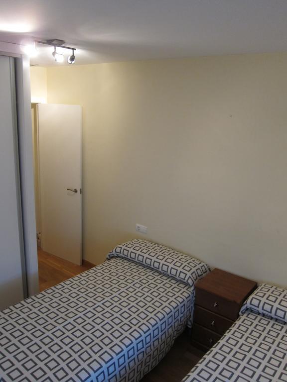 Apartamentos 발렌시아 외부 사진