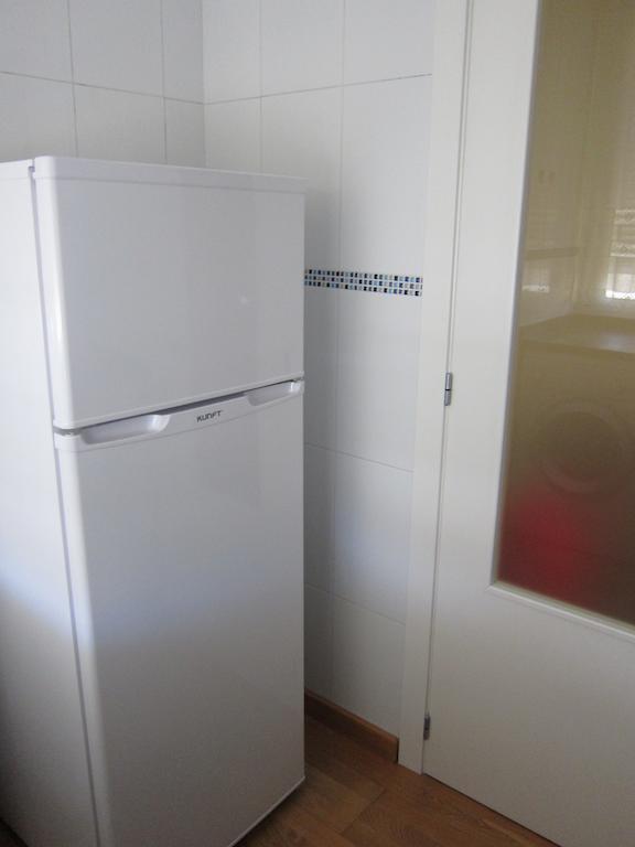 Apartamentos 발렌시아 외부 사진