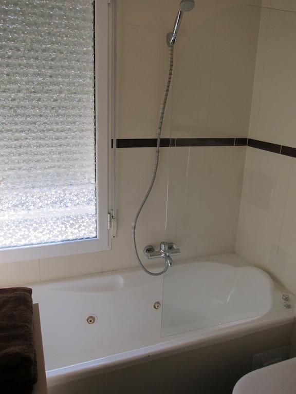 Apartamentos 발렌시아 객실 사진