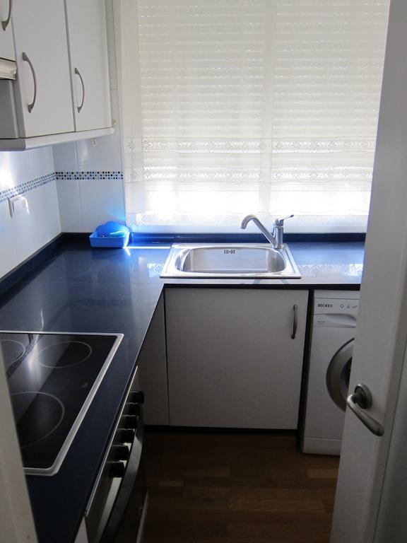 Apartamentos 발렌시아 객실 사진