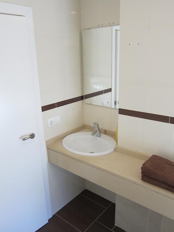 Apartamentos 발렌시아 객실 사진